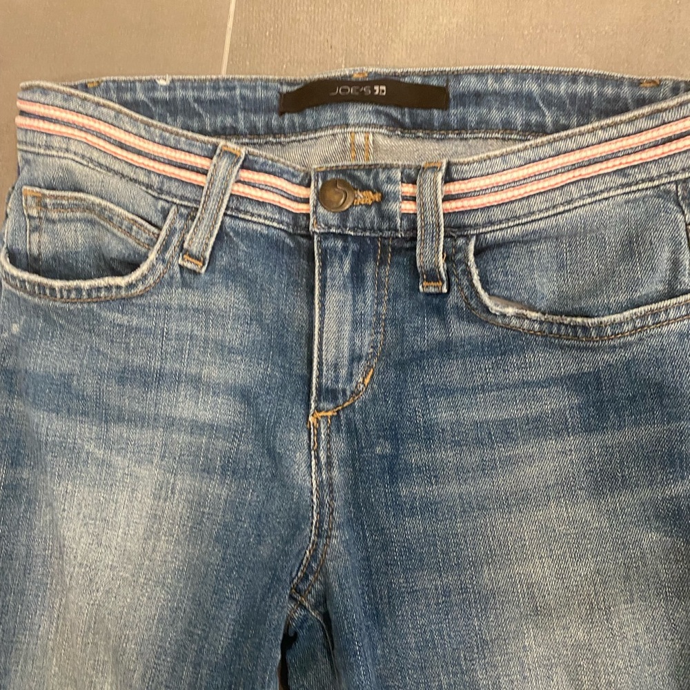 Joe’s Jeans